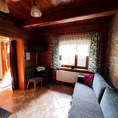 Domek W Szczyrku Esterno foto